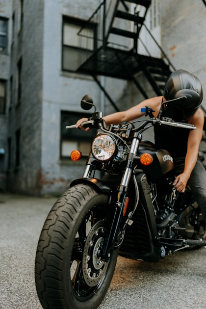 The Future of Custom Motorcycles
